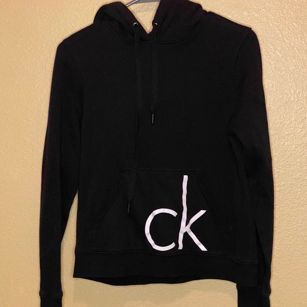 Calvin Klein hoodie